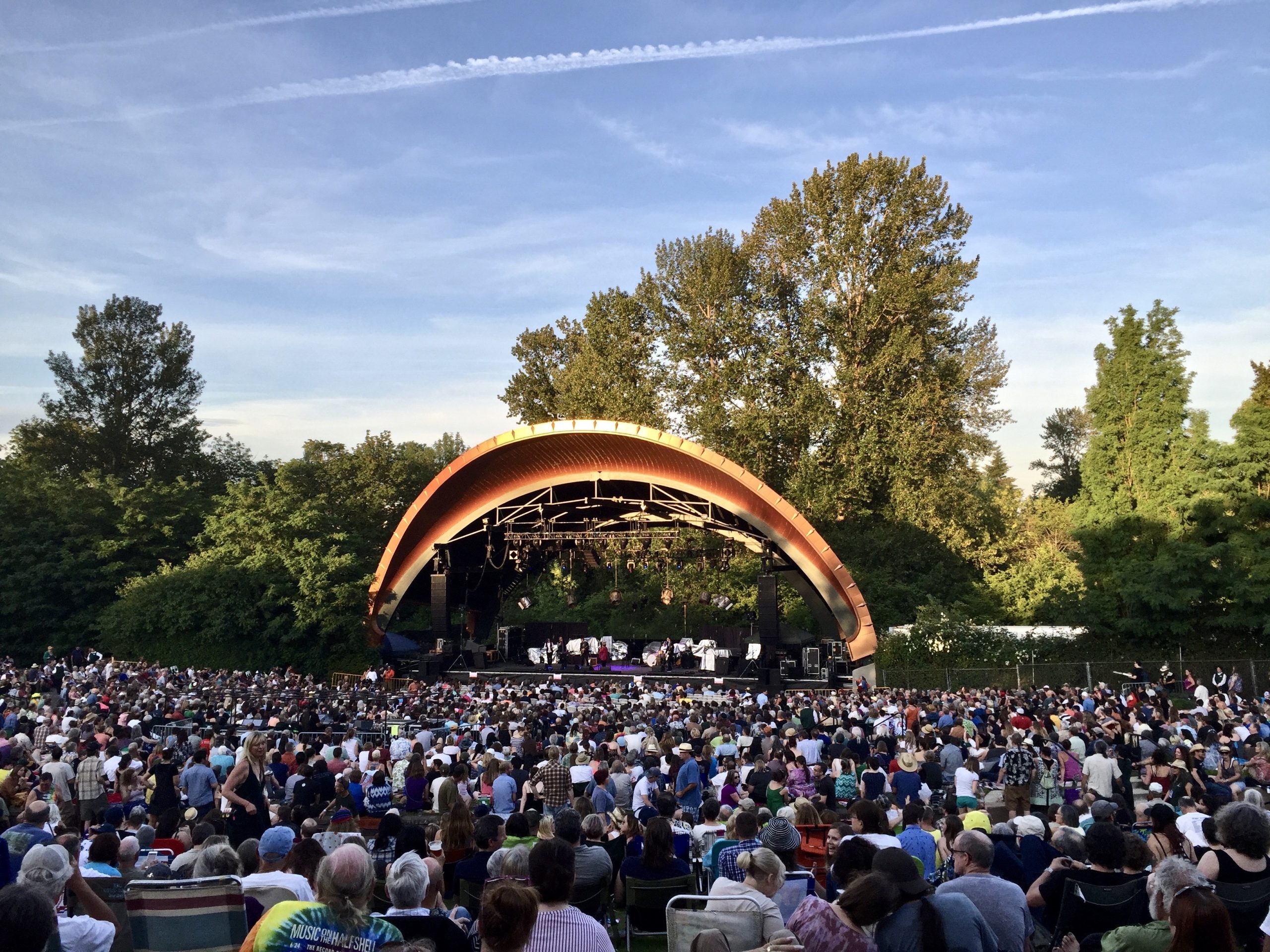 Eugene Concerts 2026-2027
