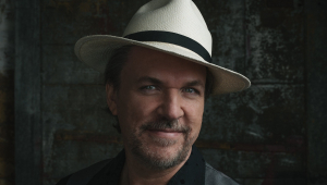 Image of Mark O'Connor's An Appalachian Christmas