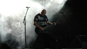 Image of Snuffed On Sight