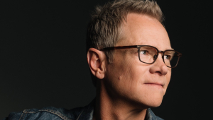 Image of Steven Curtis Chapman: SPEECHLESS 25th Anniversary Tour - Eugene, OR