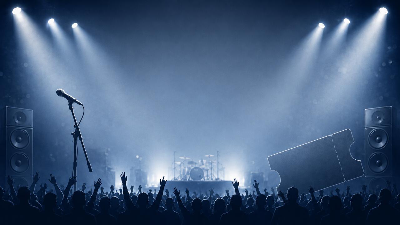 Image of The Stinkfoot Orchestra
