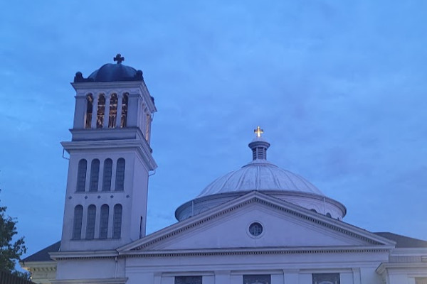 First Christian Church of Eugene